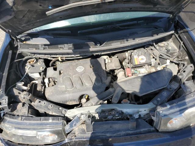 2010 Nissan Cube Base VIN: JN8AZ2KR4AT167922 Lot: 52007604