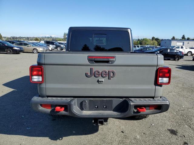 1C6JJTBG2PL517636 Jeep Gladiator  6