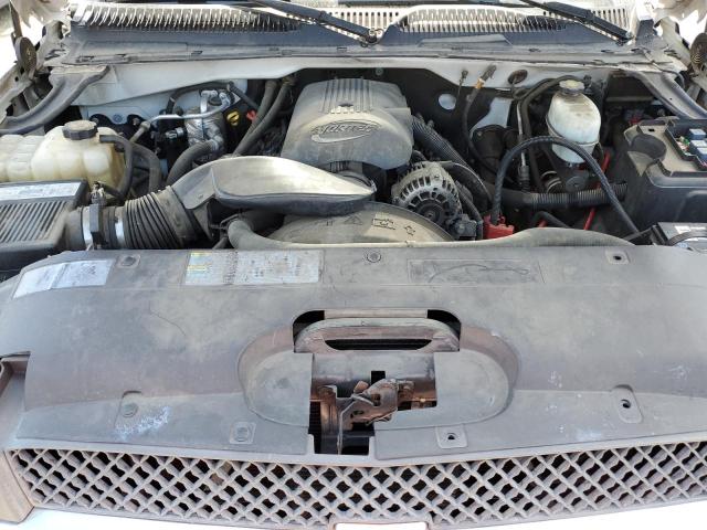 2003 Chevrolet Silverado C2500 VIN: 1GCGC24U73Z270471 Lot: 51492564