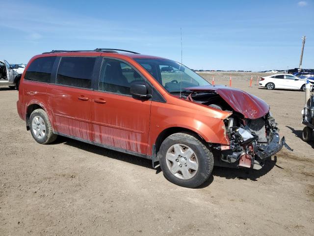 2008 Dodge Grand Caravan Se VIN: 2D8HN44H08R675409 Lot: 51749824