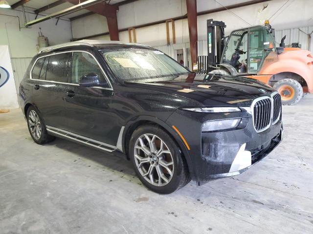 VIN 5UX23EM08R9T26398 2024 BMW X7, Xdrive40I no.4