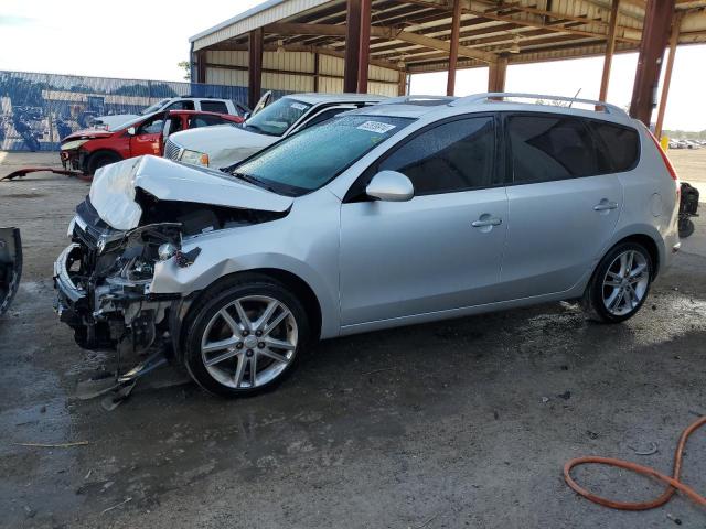 2022 Hyundai Elantra Touring Gls VIN: KMHDC8AE9BU095134 Lot: 52839914