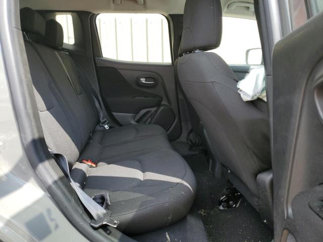 2021 Jeep Renegade Sport VIN: ZACNJCAB5MPM16482 Lot: 51567644