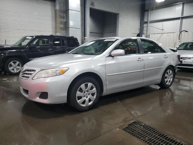 2011 Toyota Camry Base VIN: 4T1BF3EK0BU174287 Lot: 51620844