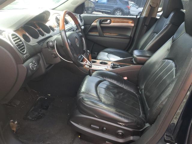 2009 Buick Enclave Cxl VIN: 5GAER23D29J135432 Lot: 50811074