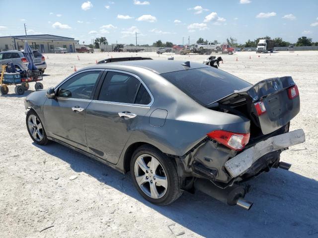 2009 Acura Tsx VIN: JH4CU26679C000449 Lot: 51416984