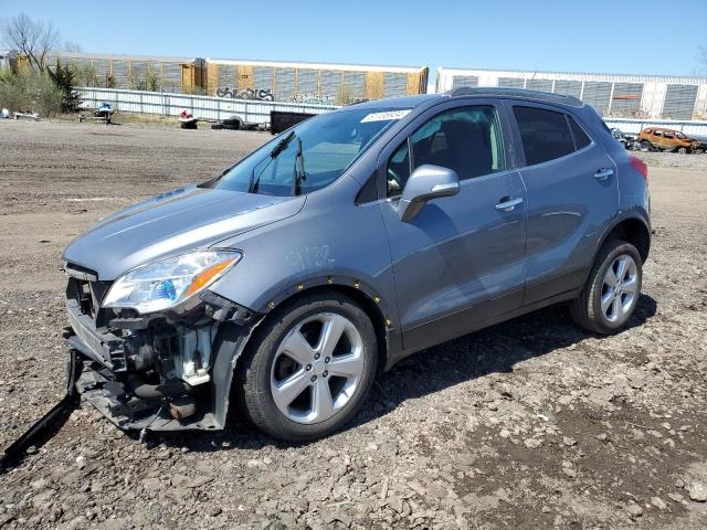 2015 BUICK ENCORE CON - KL4CJFSB5FB081306