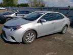 2016 TOYOTA COROLLA L - 2T1BURHE2GC658002