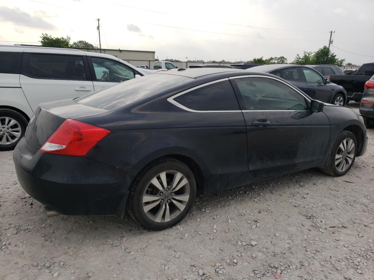 1HGCS1B83CA016399 2012 Honda Accord Exl