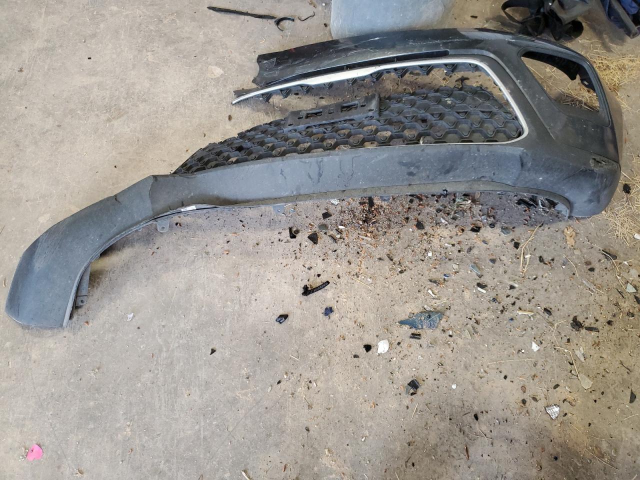 1FTDX1862VKD44064 1997 Ford F150