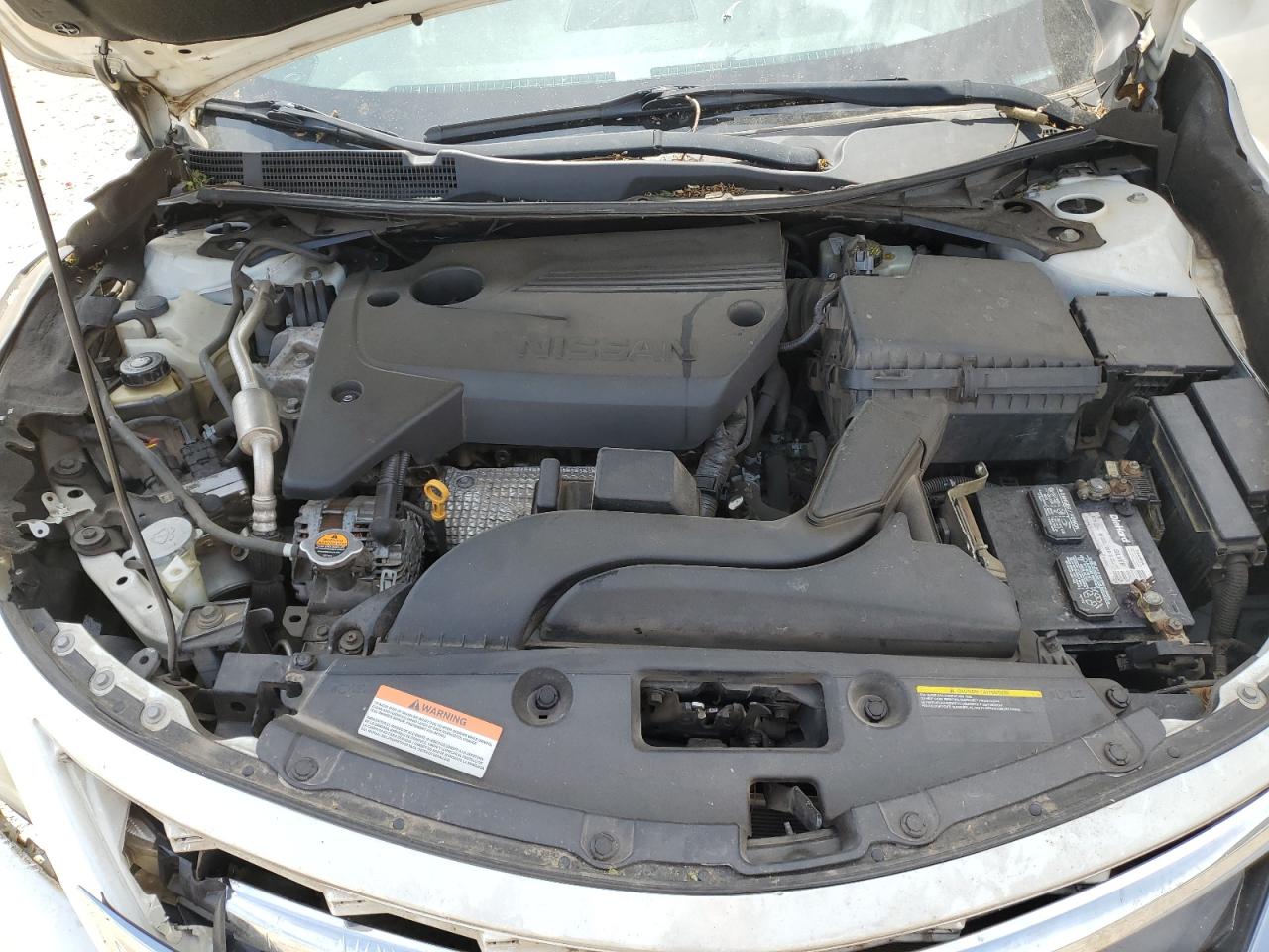 1N4AL3APXFC595879 2015 Nissan Altima 2.5