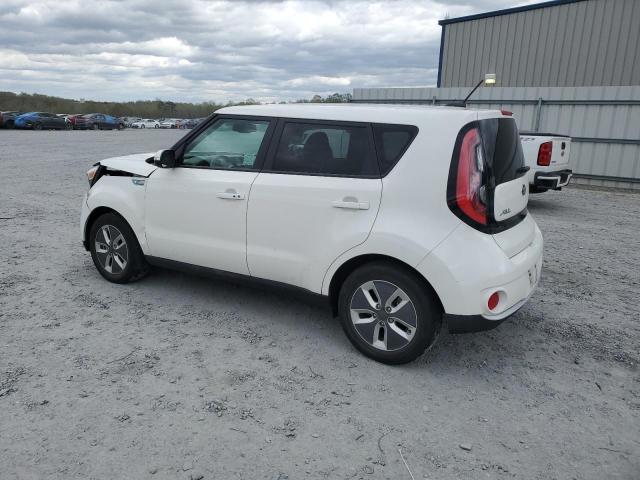 2019 KIA SOUL EV BA KNDJP3AE0K7038124