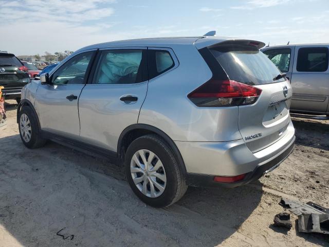 2020 Nissan Rogue S VIN: KNMAT2MT8LP538565 Lot: 50268354