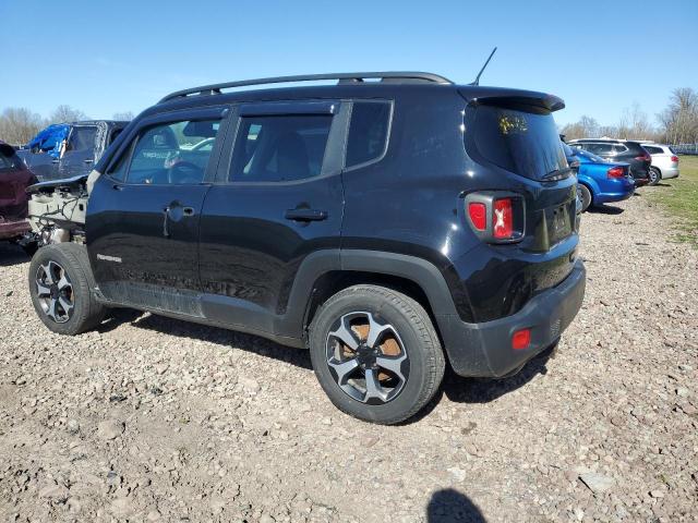 2020 Jeep Renegade Sport VIN: ZACNJBAB1LPL55141 Lot: 52467084