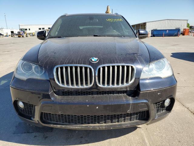 VIN 5UXZV8C56D0C16313 2013 BMW X5, Xdrive50I no.5