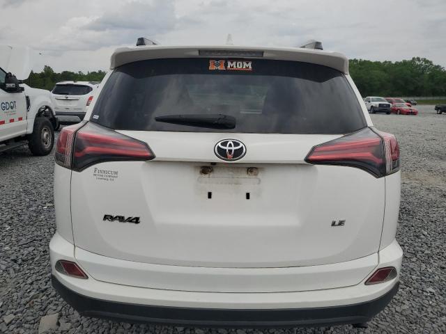 2018 TOYOTA RAV4 LE - JTMZFREV3JJ176549