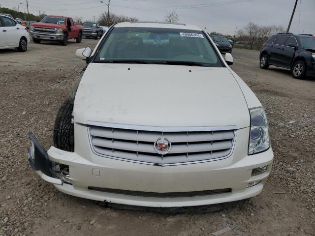 2007 Cadillac Sts VIN: 1G6DC67A570170443 Lot: 49966304