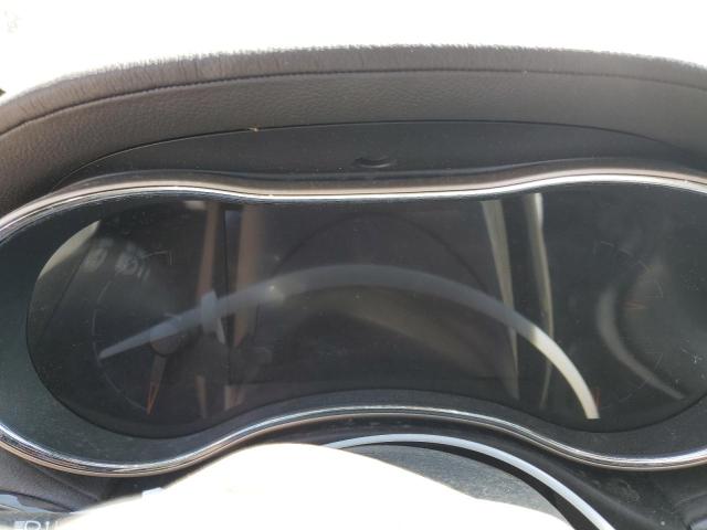 2017 Jeep Grand Cherokee Overland VIN: 1C4RJECG8HC923556 Lot: 50520234