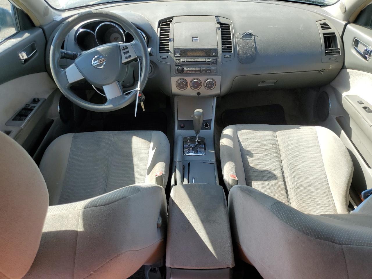 1N4AL11D65N932870 2005 Nissan Altima S