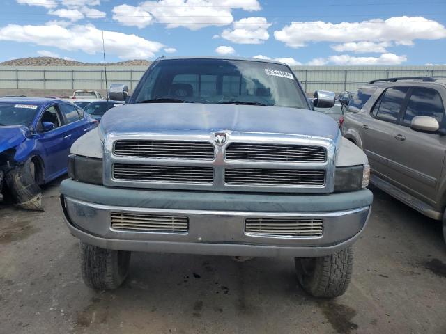 1997 Dodge Ram 1500 VIN: 3B7HF13Z5VM589018 Lot: 52644744