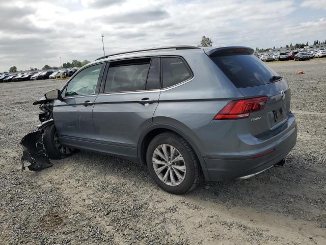 2019 VOLKSWAGEN 2S - 3VV1B7AX6KM201244