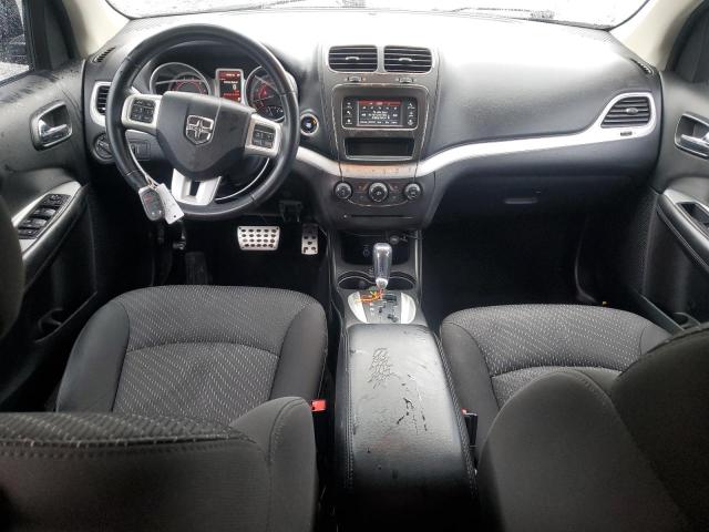 2018 DODGE JOURNEY SE - 3C4PDCAB7JT294585