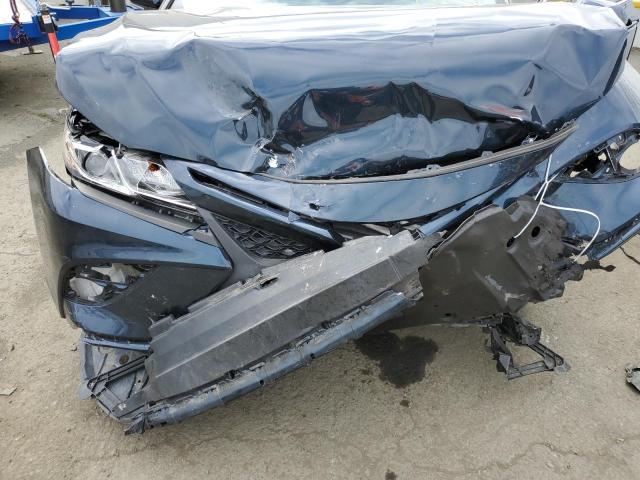 2019 Toyota Camry L VIN: 4T1B11HK1KU699891 Lot: 50875544