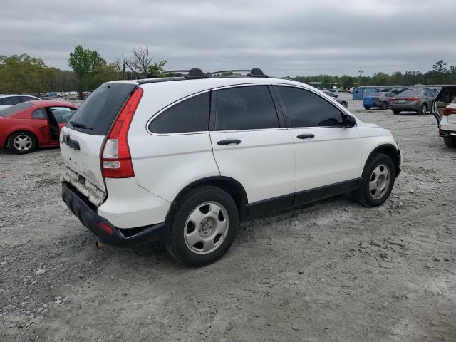 2009 Honda Cr-V Lx VIN: 5J6RE383X9L004099 Lot: 50106844