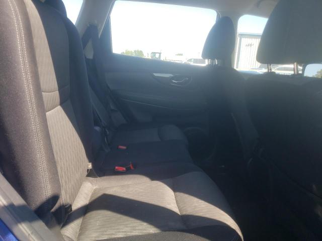 2017 Nissan Rogue S VIN: JN8AT2MV2HW015688 Lot: 52133744