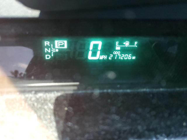 2008 Toyota Prius VIN: JTDKB20U383373870 Lot: 39244580