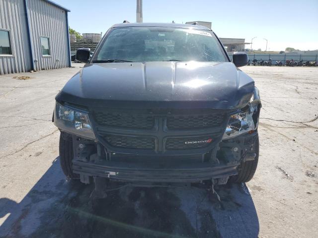 2016 Dodge Journey Sxt VIN: 3C4PDCBB8GT112397 Lot: 52863244