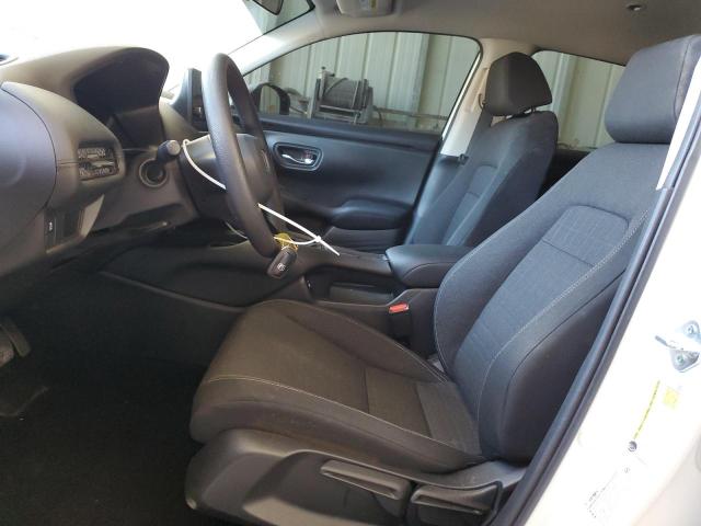 2023 Honda Hr-V Lx VIN: 3CZRZ1H34PM701627 Lot: 39226259