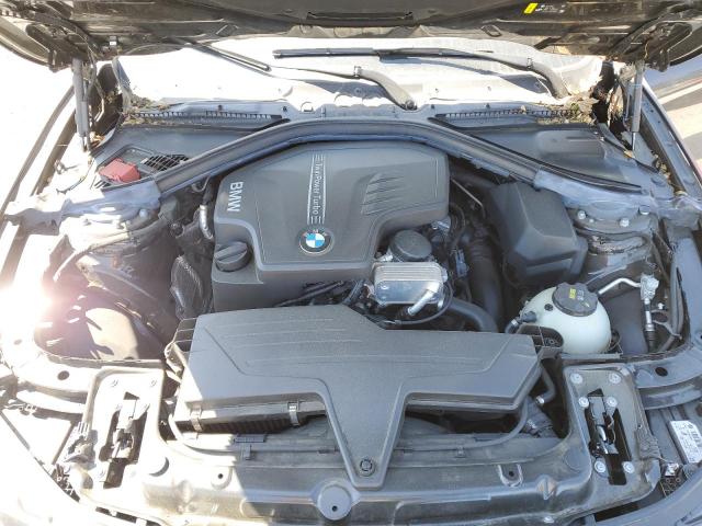 2018 BMW 320 I VIN: WBA8E1G55JNU88861 Lot: 52167264