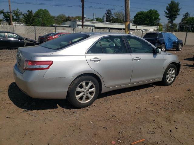 2011 Toyota Camry Base VIN: 4T1BF3EK1BU600083 Lot: 51915994