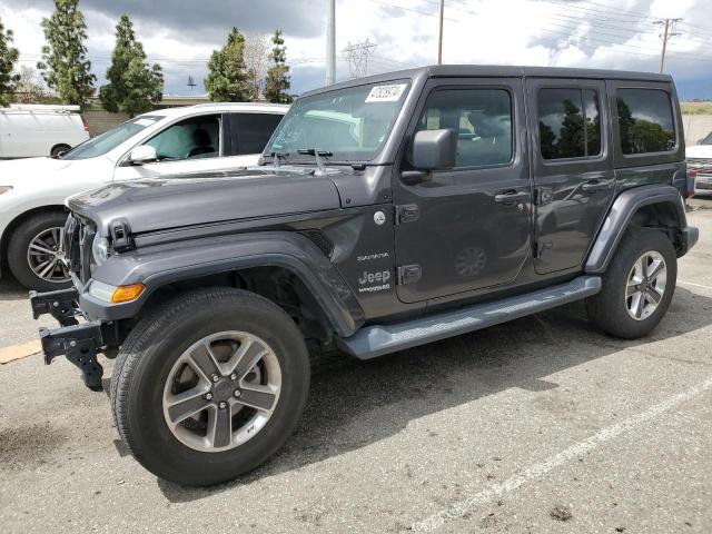 1C4HJXEN2LW217063 Jeep Wrangler U