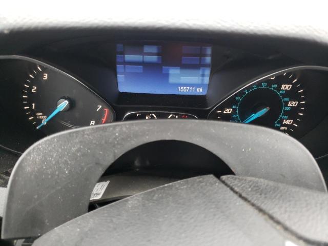 2014 Ford Focus Se VIN: 1FADP3F29EL425199 Lot: 48260544