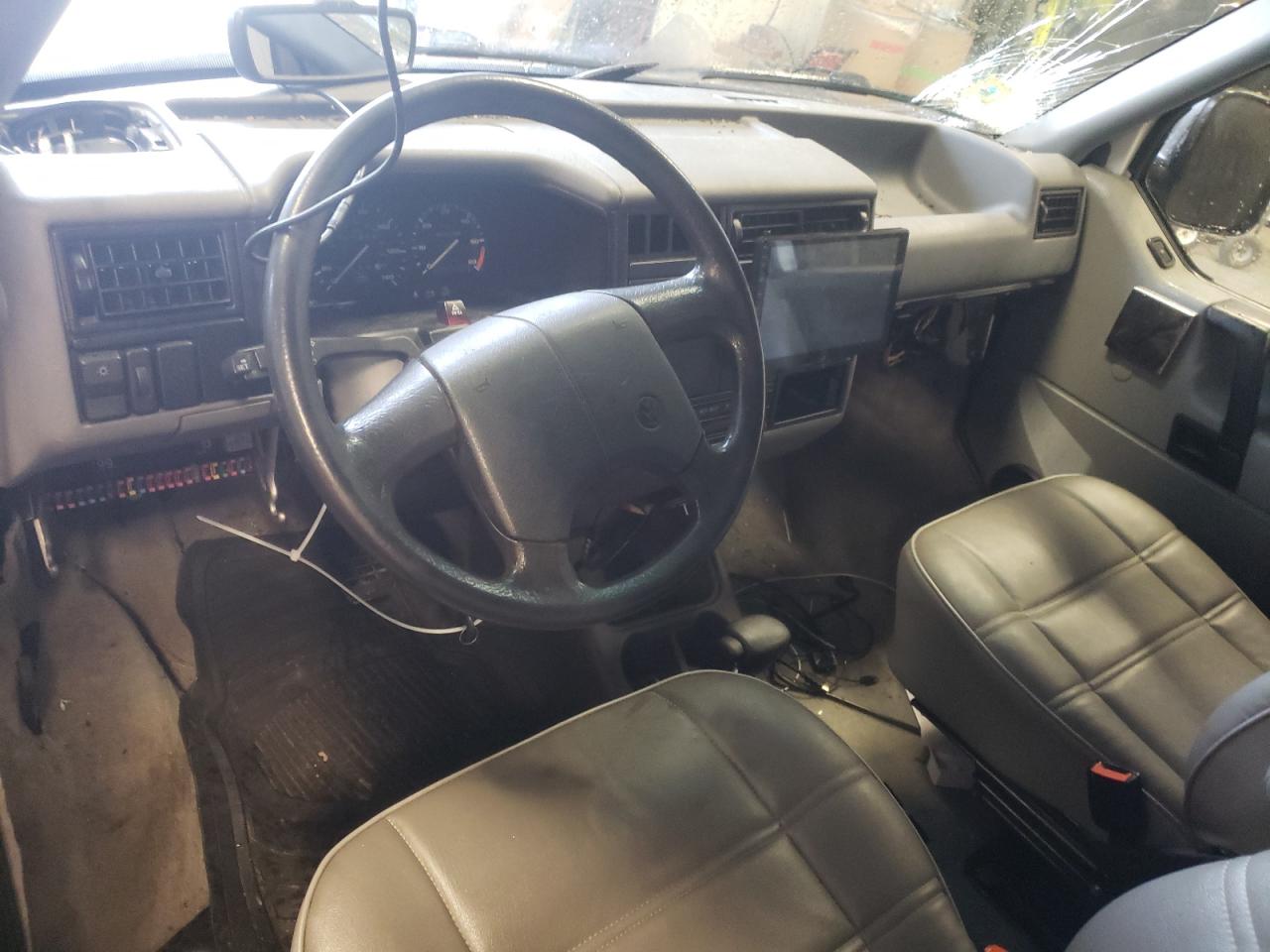 WV2EE0706SH018019 1995 Volkswagen Eurovan Camper