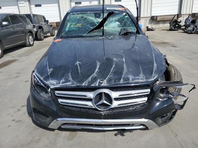 2019 Mercedes-Benz Glc 300 4Matic VIN: WDC0G4KB6KV144508 Lot: 52098744