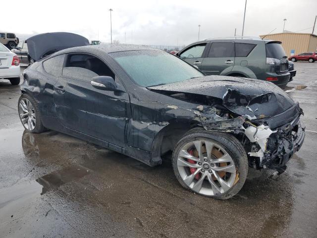 2016 HYUNDAI GENESIS CO - KMHHU6KJ7GU134292