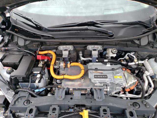 2023 NISSAN ARIYA ENGA JN1CF0BB7PM704924