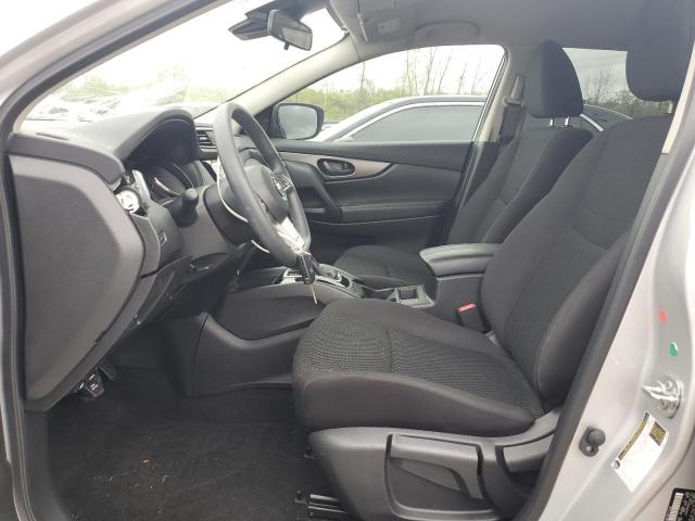 2020 NISSAN ROGUE SPOR - JN1BJ1CW5LW390741
