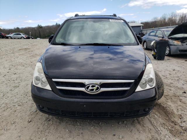 2008 Hyundai Entourage Gls VIN: KNDMC233186046083 Lot: 51543554