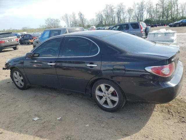 2004 Lexus Es 330 VIN: JTHBA30G045019384 Lot: 50981484