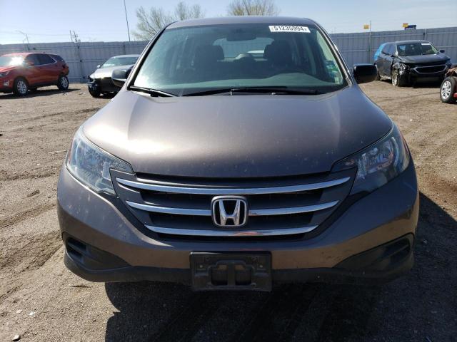 2014 Honda Cr-V Lx VIN: 2HKRM4H31EH622747 Lot: 51235994