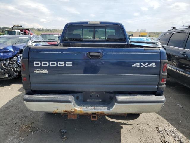 2001 Dodge Ram 1500 VIN: 1B7HF16Z51S652227 Lot: 49337104