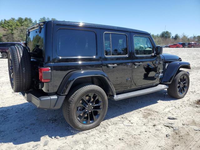 1C4JJXP68PW650724 Jeep Wrangler S 3