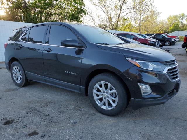 2019 Chevrolet Equinox Lt VIN: 3GNAXKEV9KL112373 Lot: 49726374