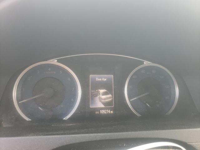 2016 Toyota Camry Le VIN: 4T1BF1FK0GU167768 Lot: 51813804