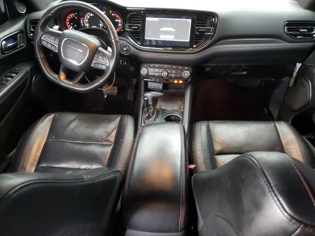 2022 DODGE DURANGO R/ - 1C4SDJCT4NC206386