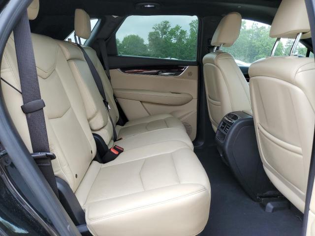 2018 Cadillac XT5 - Image 10